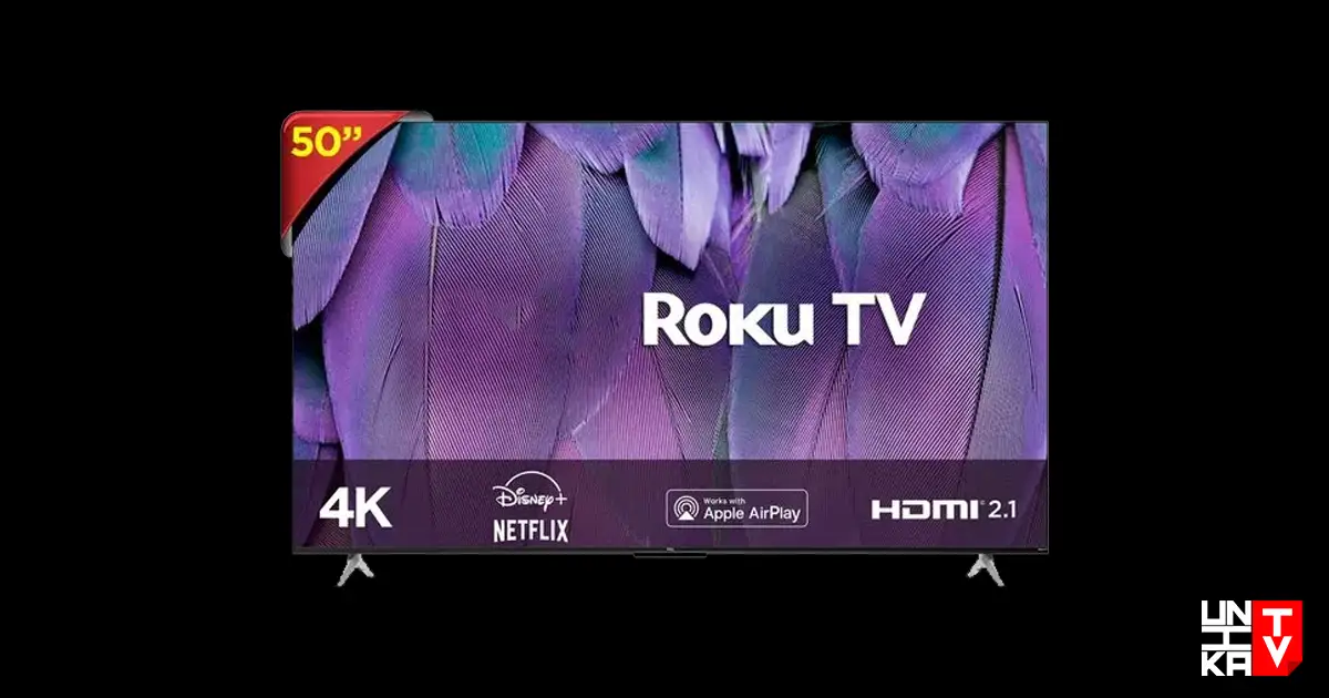 Benefícios E Desvantagens De Smart TVS Com Sistema Roku E Aplicativos IPTV?