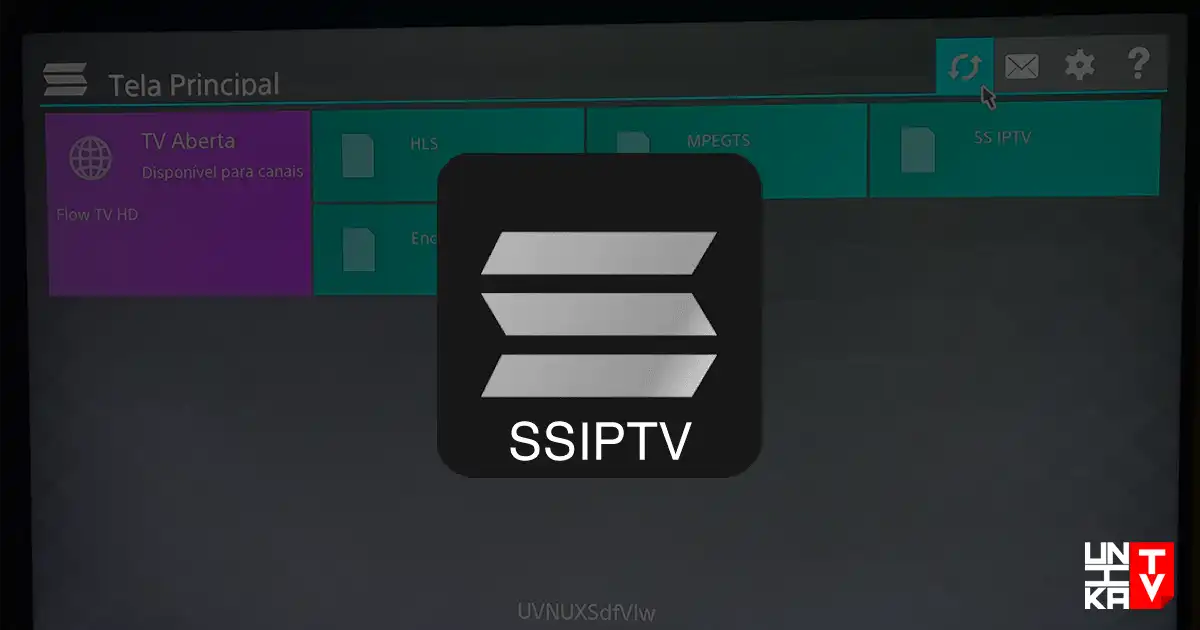 Como Instalar SSIPTV Na Sua Smart TV? Tutorial Completo Para Iniciantes!
