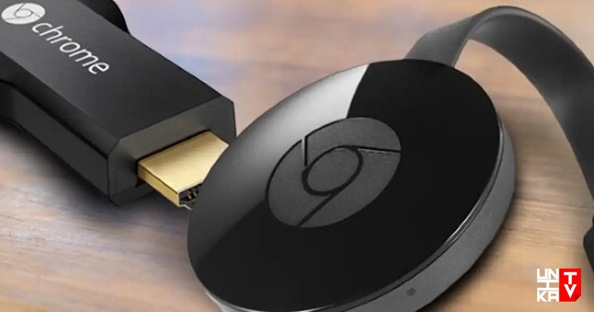 Como Instalar IPTV No Chromecast? Experimente Agora E Aproveite Ao Máximo!